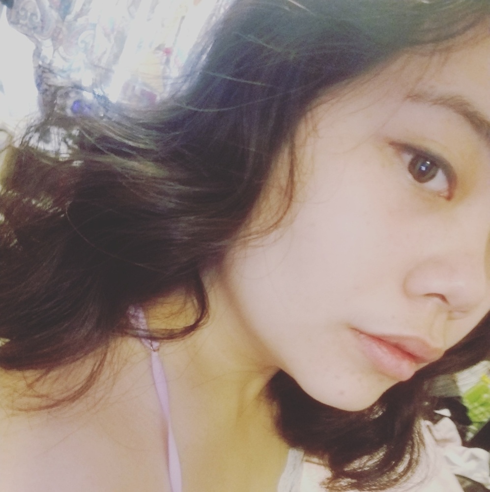 Meet your Posher, Bernadeth